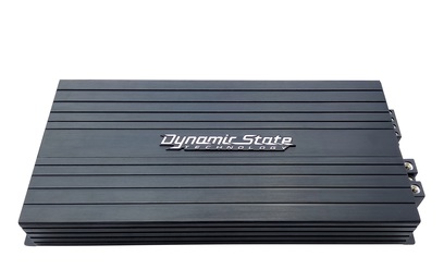 Dynamic State CA-1600.1D 1-канальный усилитель