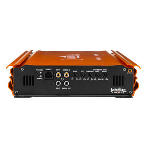 DL Audio Barracuda 1.1800