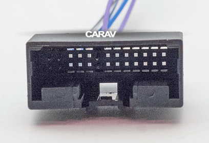 Провод для Android CARAV 16-028