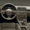 Intro RAU4-10 Переходная рамка Audi A4 (B7)