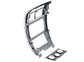 Рамка для UMS  HYUNDAI Tucson 2004-2010 SILVER, 10"