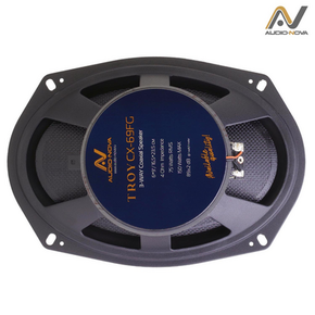 AUDIO NOVA TROY CX-69FG