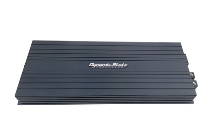 Dynamic State CA-2000.1D 1-канальный усилитель