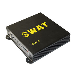 SWAT M-1.1000 Усилитель моноблок