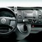 Incar RVW-N02 Переходная рамка Рамка VW Touareg,Multivan03+, T5 04+