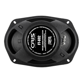 Oris Electronics FT-692 Коаксиальная акустика 6х9