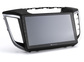 Nakamichi NTA-2410 Штатная магнитола ШГУ Hyundai Creta 16+ RDS MP5 USB BT 2.5D экран мультиподсветка MirrorLink 10"