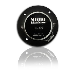 MOMO HE-330 Высокочастотные динамики