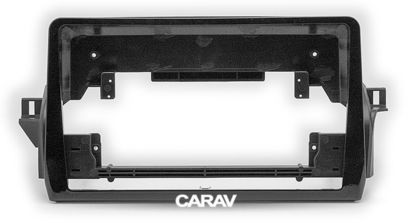 Переходная рамка под магнитолу 10.1 Toyota Camry 2021+