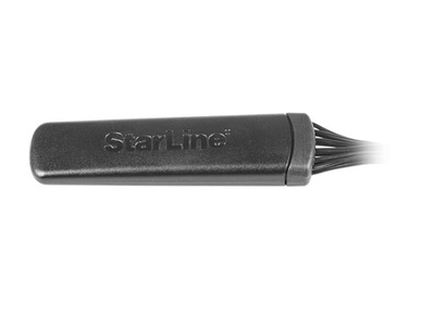 StarLine i96CAN Иммобилайзер