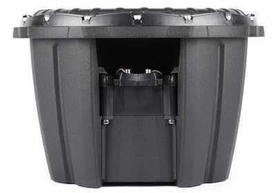 Pride M.20 12" 2000 W