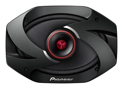 PIONEER TS-6900PRO Коаксиальная акустика 6х9"