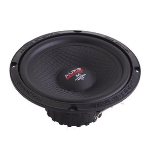 Audio System M165 EVO2 Двухполосная компонентная акустика 16см