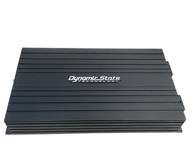 Dynamic State CA-210.2 2-канальный широкополосный усилитель
