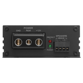 Усилитель Hellion HAM 2.800d