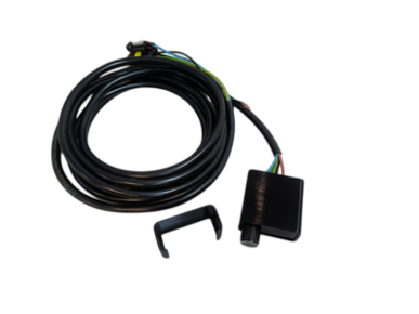 Регулятор повышающий/понижающий Renovation Sound