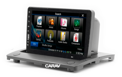 CARAV 22-749 VOLVO XC-90