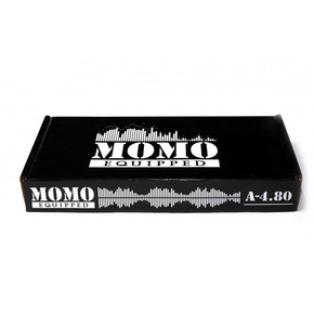 MOMO A-4.80 Усилитель 4-канальный