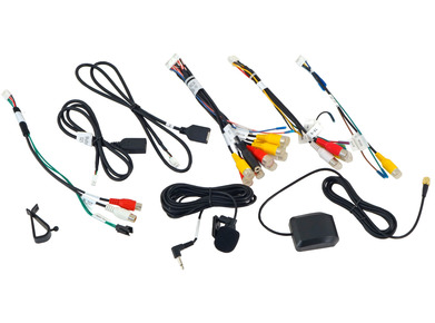 Incar XTA-2202rCL Штатная магнитола Toyota Corolla 19+ Android 10/1024*600 BT IPS wi-fi энкодер 9"