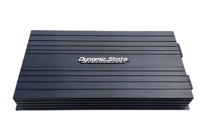 Dynamic State CA-1300.1D 1-канальный усилитель