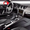 Intro RAU-TT07 Переходная рамка Audi TT (8J)