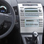 Intro RTY-N32S Переходная рамка Toyota Corolla Verso