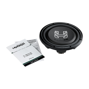 BLACK HYDRA DELTA 10S