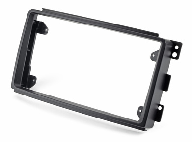 Incar RSM-FC608 Переходная рамка SMART Fortwo
