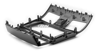 Переходная рамка SUBARU- Forester 2012-2016- Impreza 2011-2016- XV 2011-2016