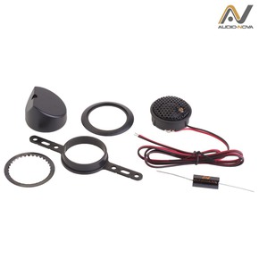 AUDIO NOVA TROY T44