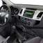 Intro RTY-N46 Переходная рамка Toyota Hilux 2012+