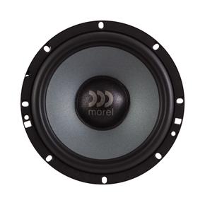 MOREL MAXIMO ULTRA 602 MK II 2-полосная компонентная акустика 6" 180 Вт