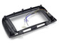 Incar RHY-FC335 Переходная рамка 9" HYUNDAI Sonata 2005-2011