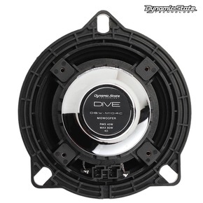 DYNAMIC STATE DBW-M104C, ПАРА