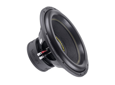 Сабвуферный динамик SWAT SBT-15 v.3