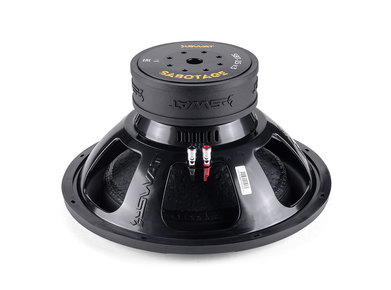 Сабвуферный динамик SWAT SBT-15 v.3