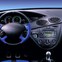 Intro RFO-N06 Переходная рамка Ford Focus