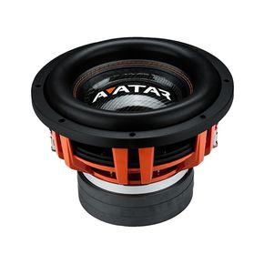 AVATAR VOLCANO-12 D2