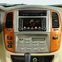 Intro RTY-N04R Переходная рамка Toyota Land Cruiser 100 (105) Original