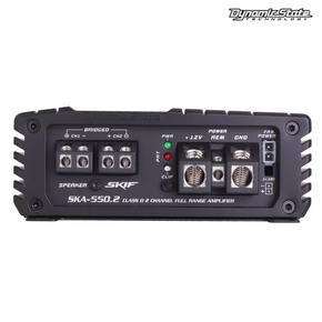 Dynamic State SKIF SKA-500.2