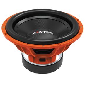 Avatar SVL-1847 D1/D2 Сабвуфер 18"