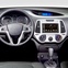 Intro RHY-N12 Переходная рамка Hyundai i20