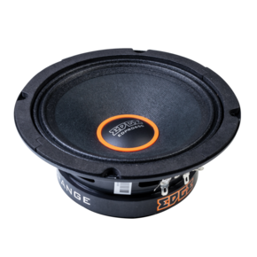 EDGE EDPRO65C-E6 Среднечастотные динамики 6"