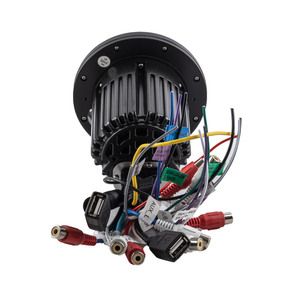 Морской MP3/USB ресивер AMR-601RB