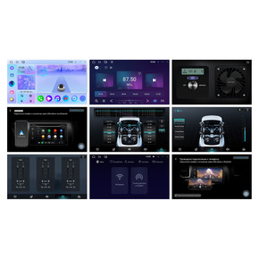 Incar ARN-7709-4 Lite