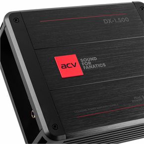 Цифровой усилитель DX-1.500 V4