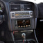 Intro RLS-GS01 Переходная рамка Lexus GS