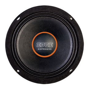 EDGE EDPRO65C-E6 Среднечастотные динамики 6"