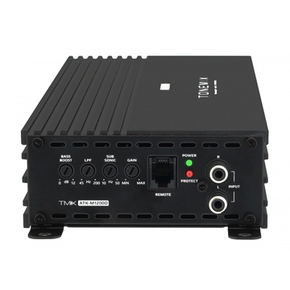 Усилитель цифровой Tonemix ATK-M1200D 1x1200 Вт (class D)
