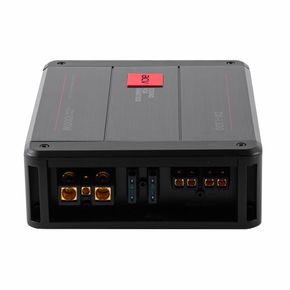 Цифровой усилитель DX-1.500 V4
